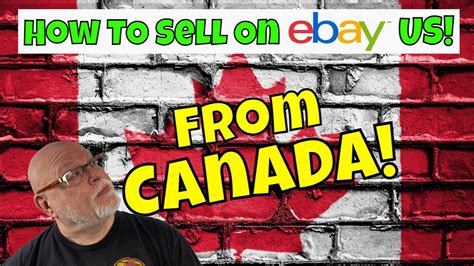 buying from canada ebay.
